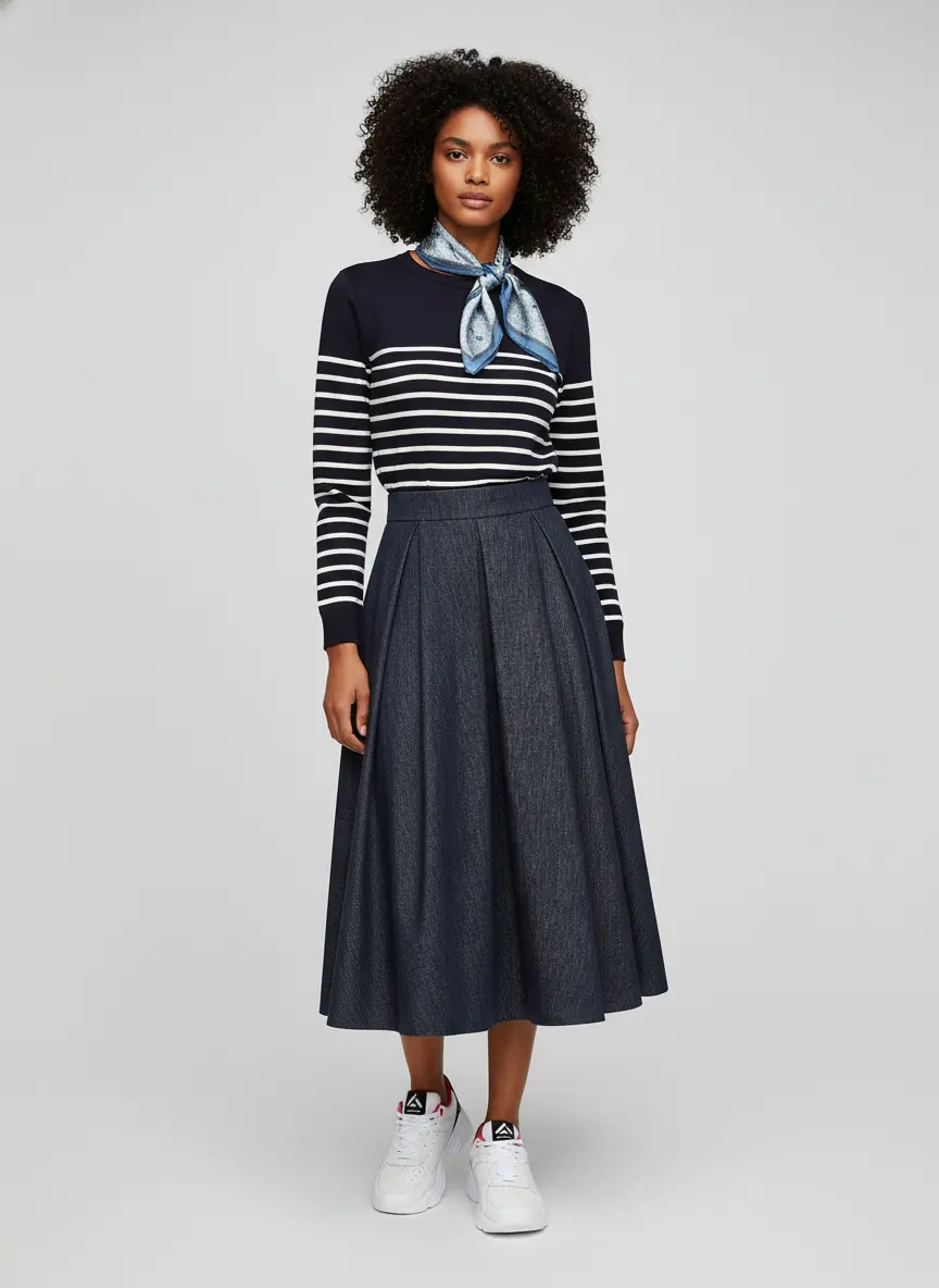 Nautical Chic