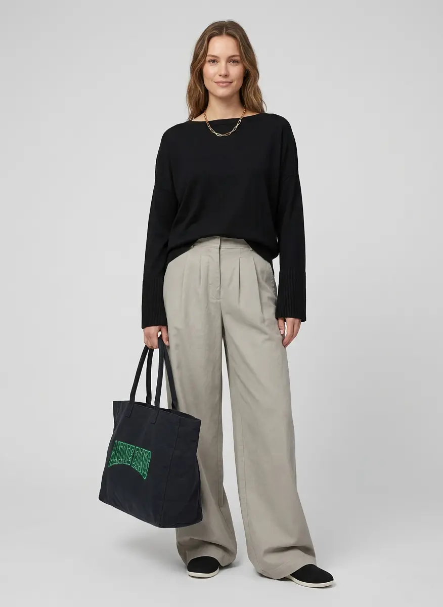 Modern Work-Wear