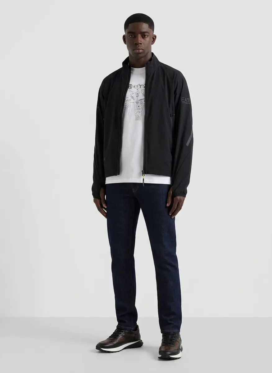 Modern Minimalist
