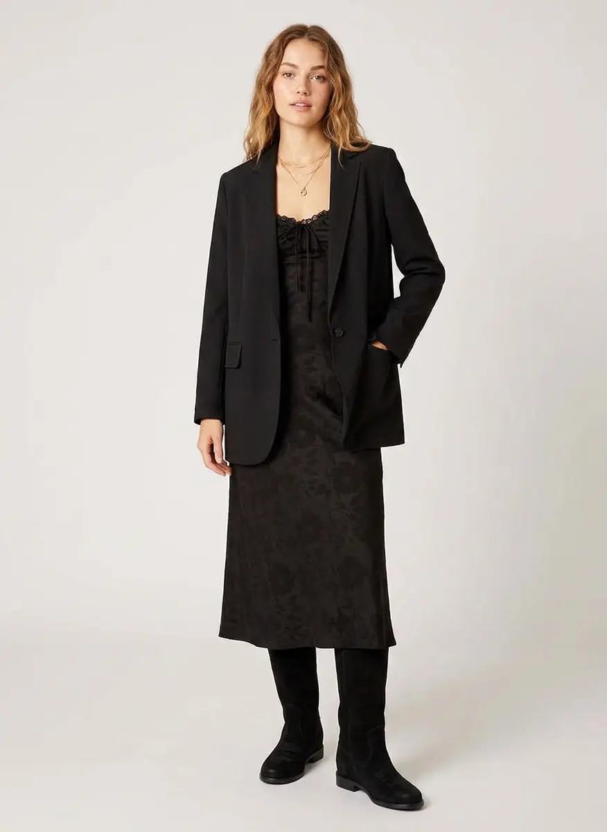 Modern Feminine Luxe