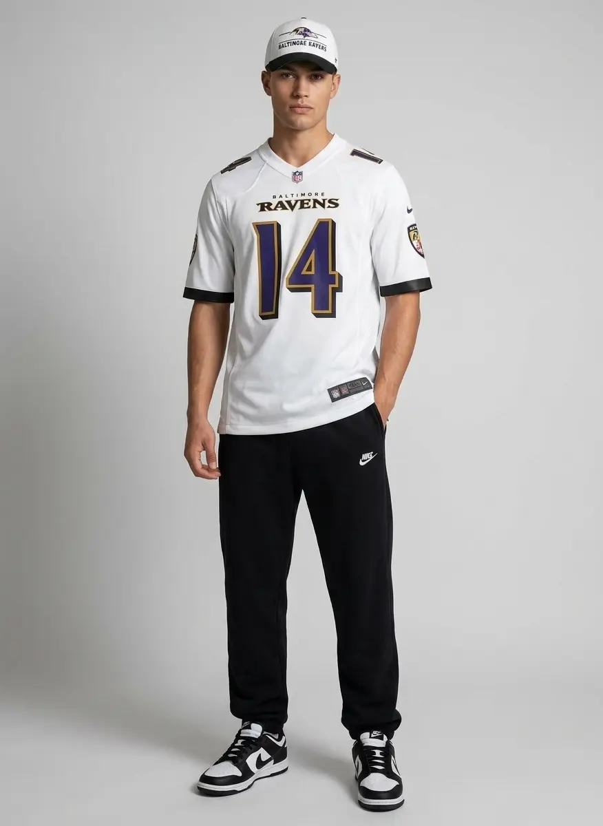 Sideline Athleisure