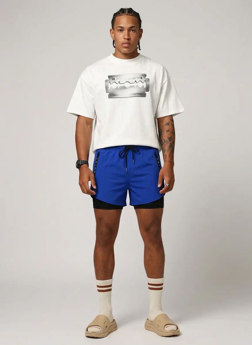 Urban Athleisure Recovery