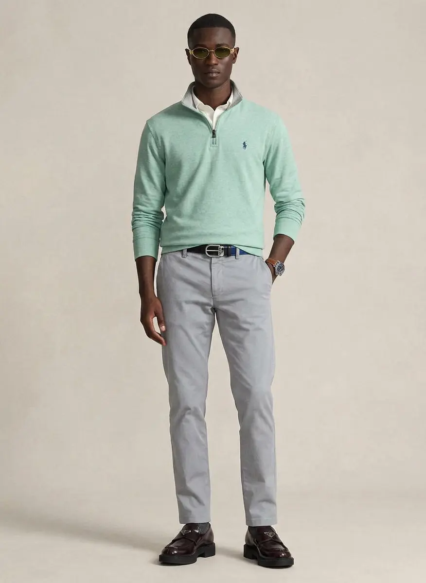 Modern Tonal Casual