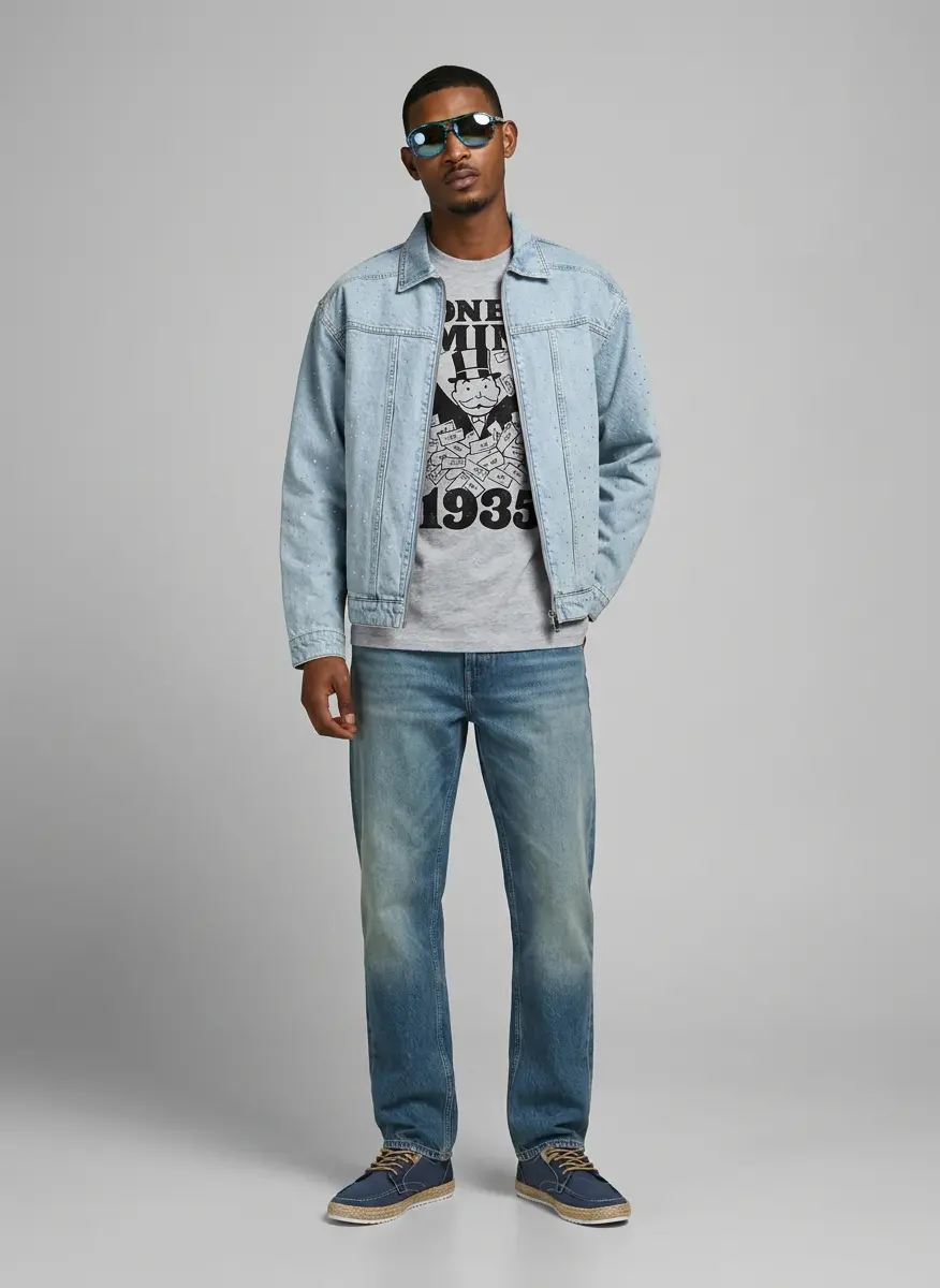 Retro Relaxed Vibes