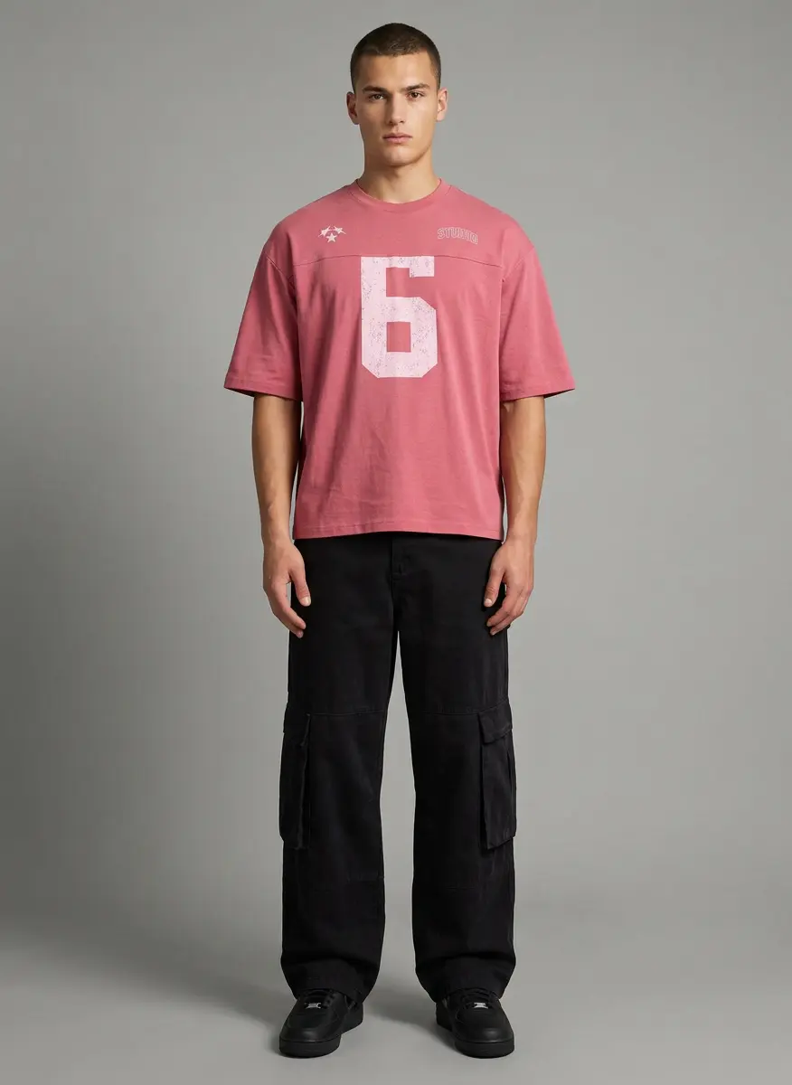 Urban Streetwear Heritage