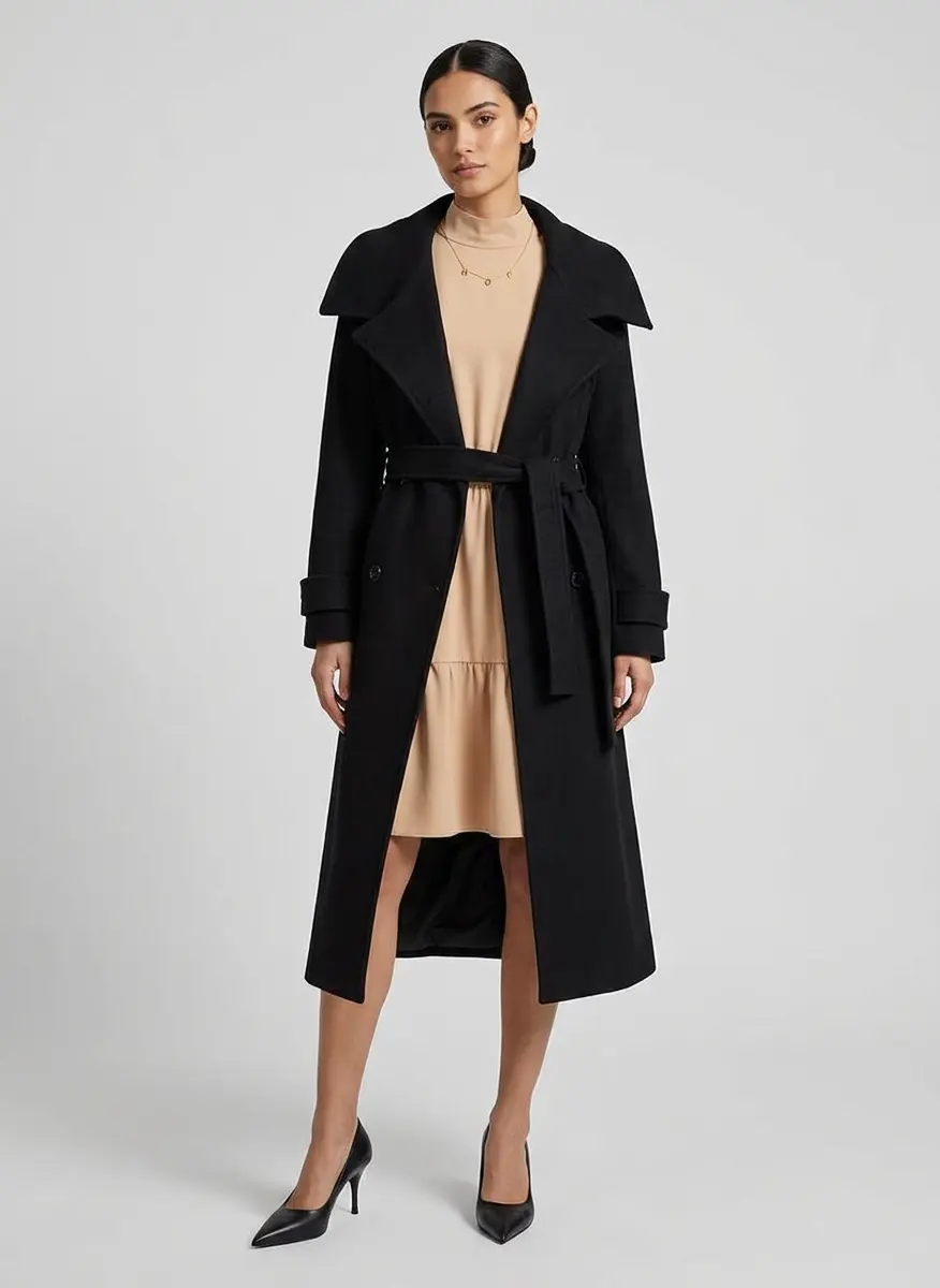 Modern Minimalist Professional