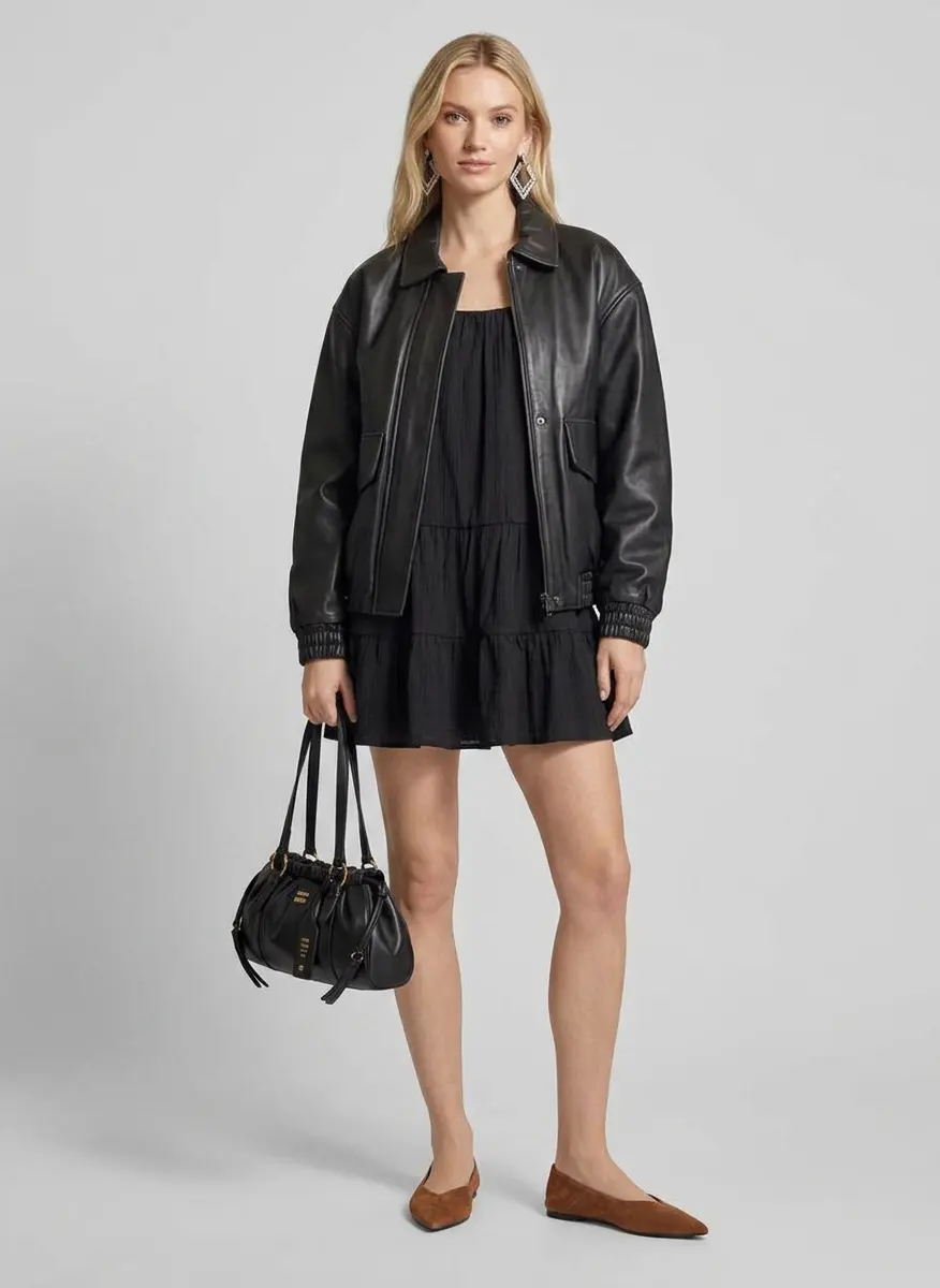 Luxe Layered Minimalist