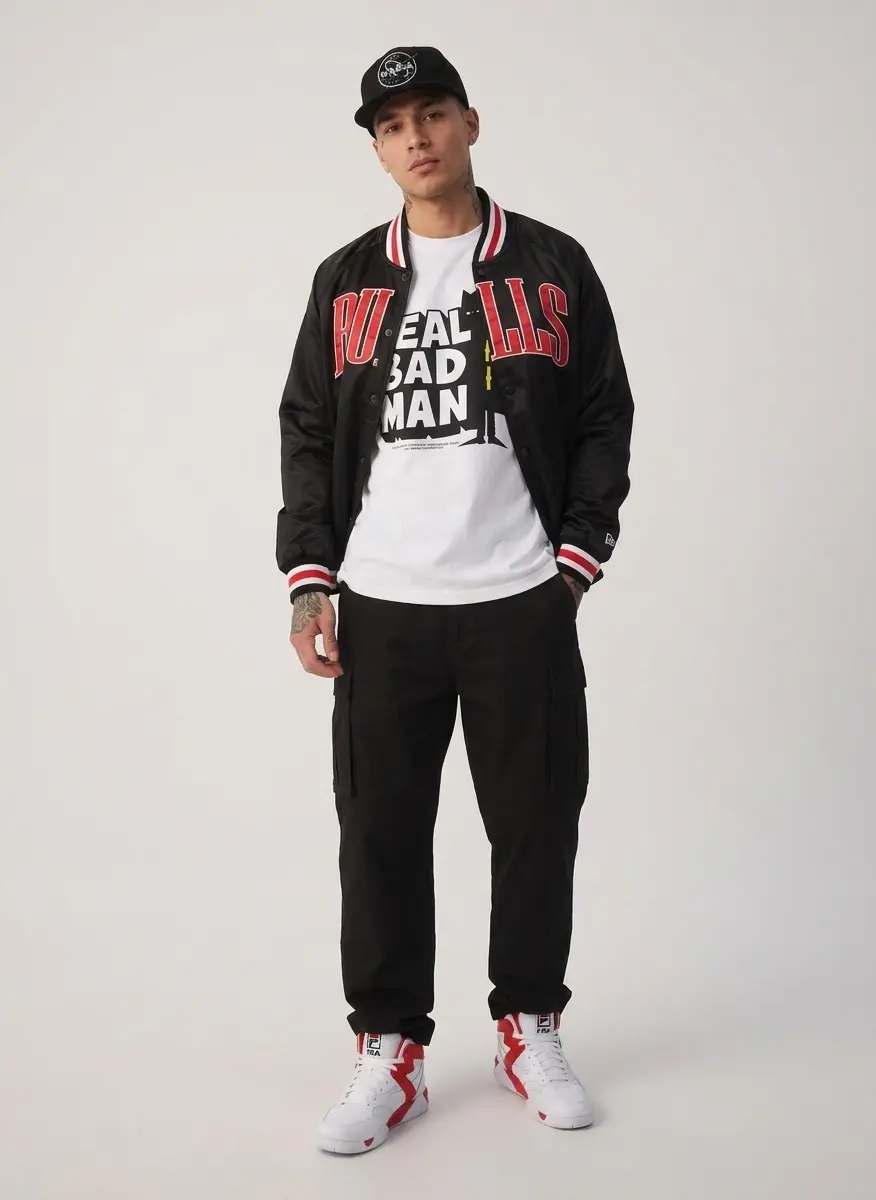 Urban Athletic Heritage