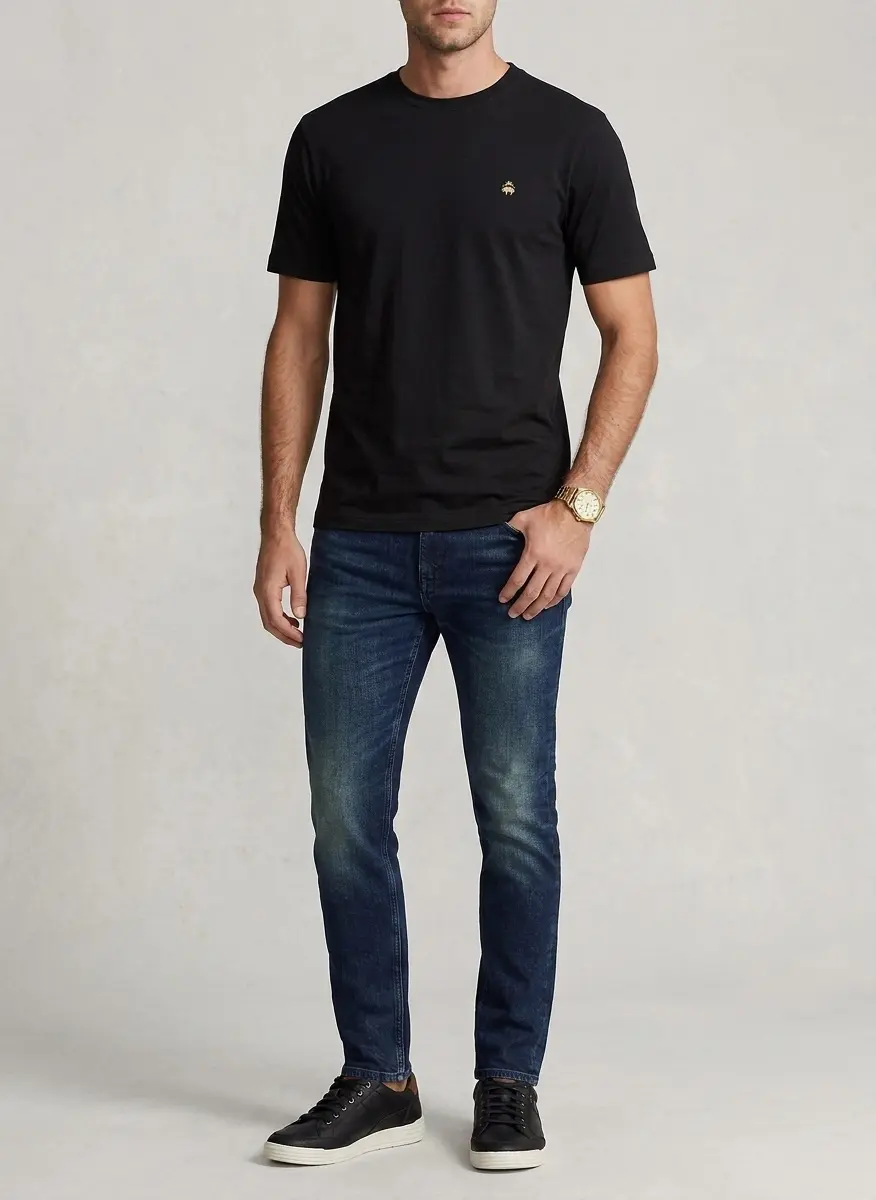 Urban Professional Casual