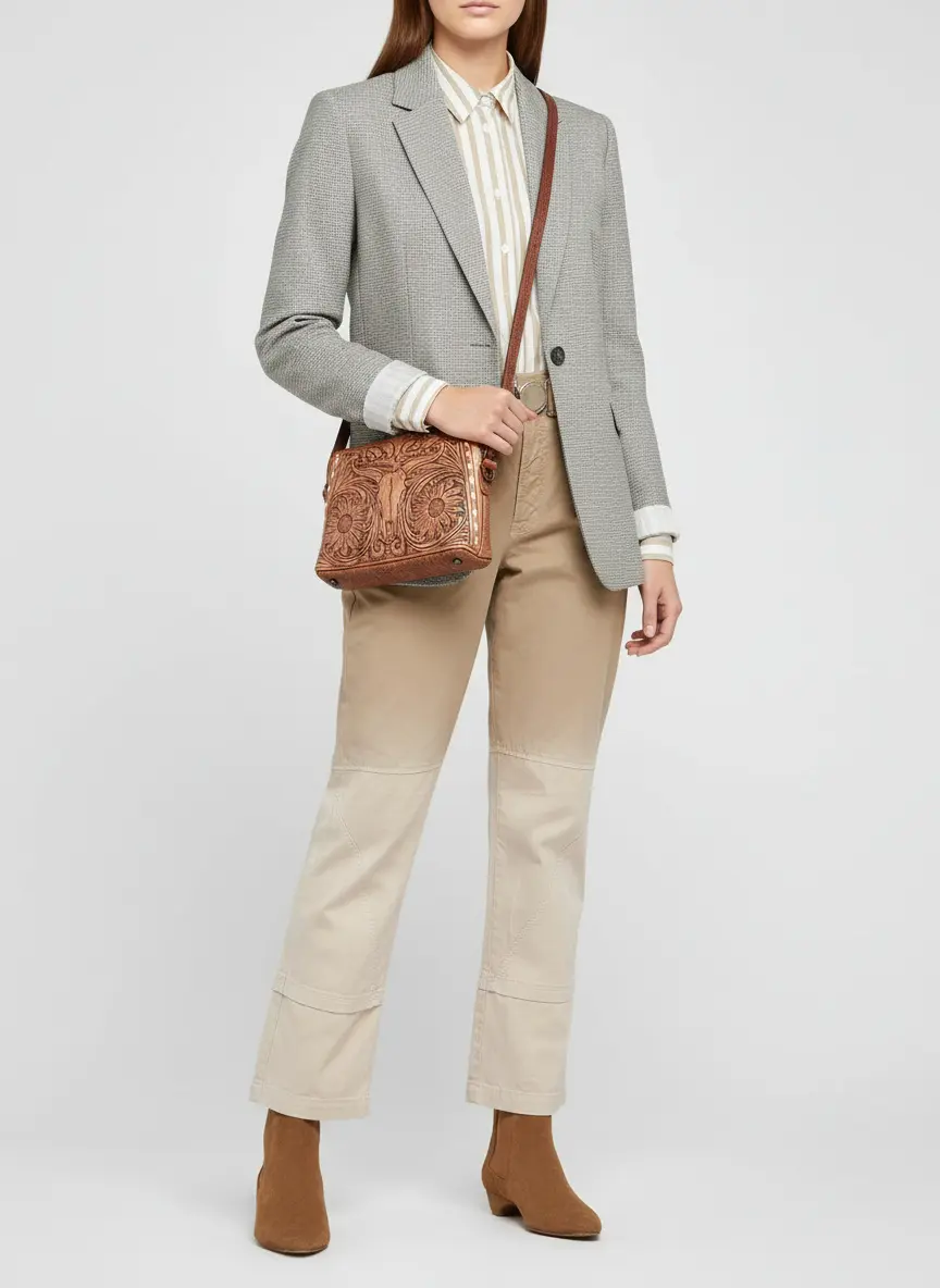 Autumn Heritage Professional