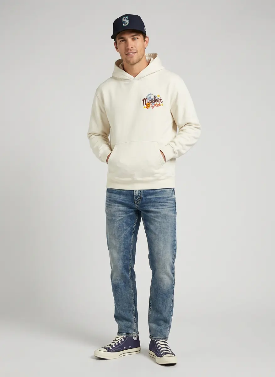 Game Day Streetwear