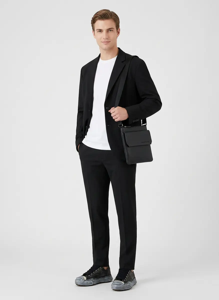 Urban Professional