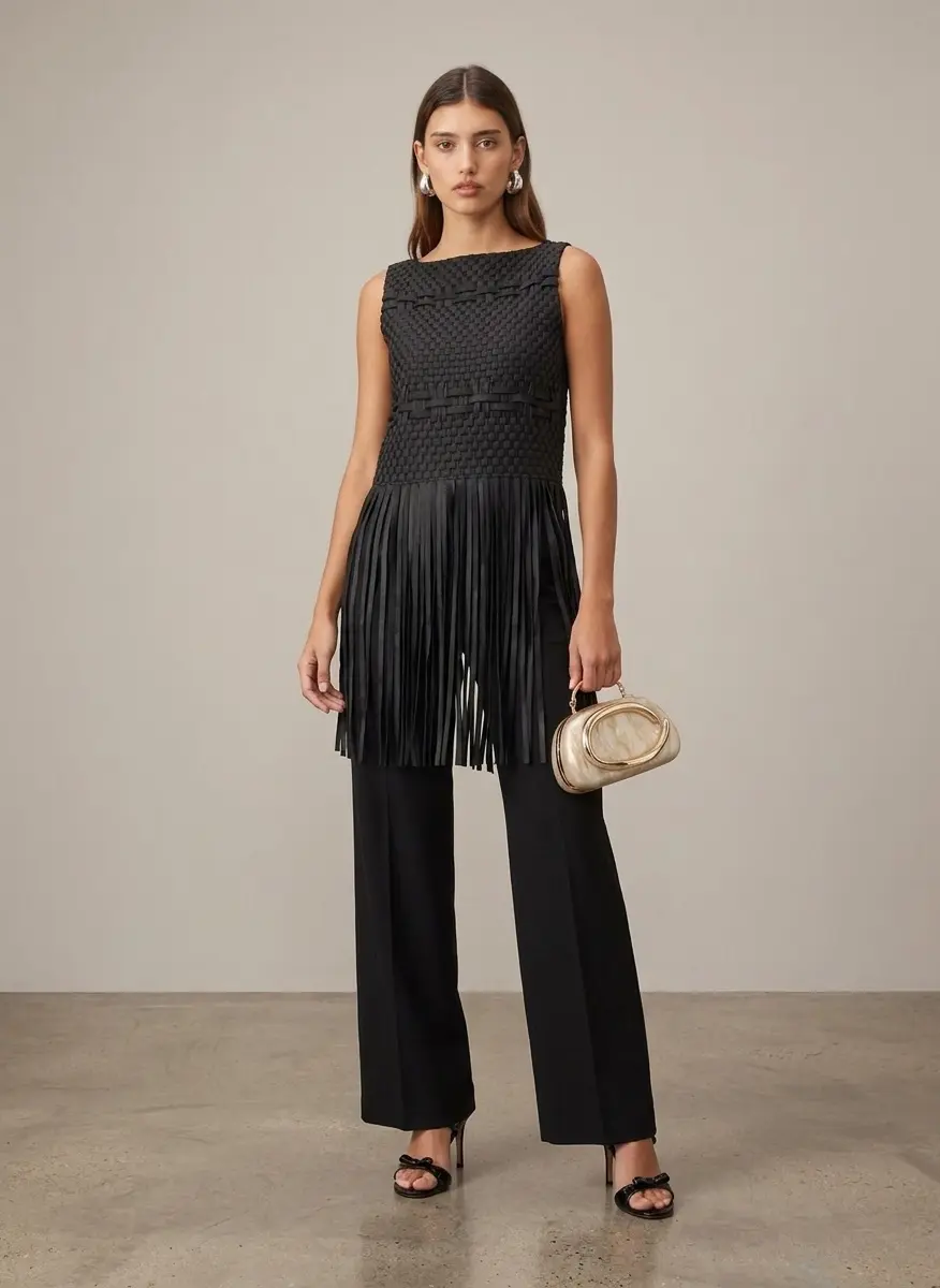Midnight Sophisticate