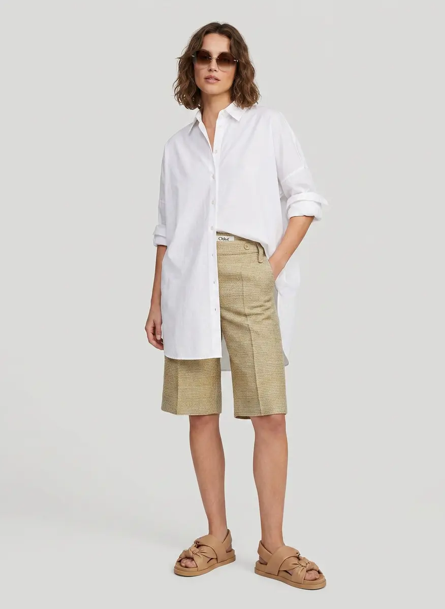 Urban Resort Chic