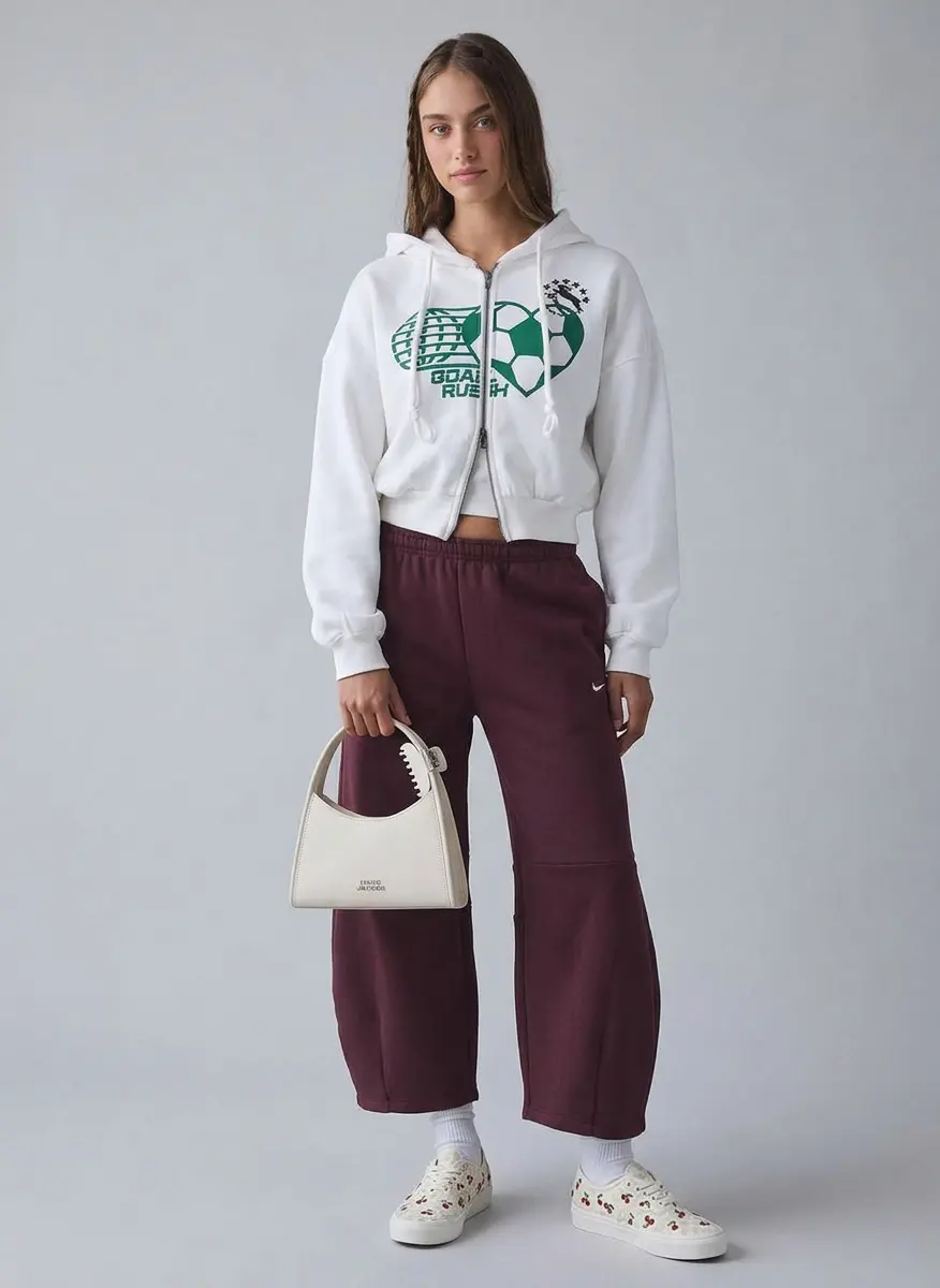 Modern Streetwear Neutral