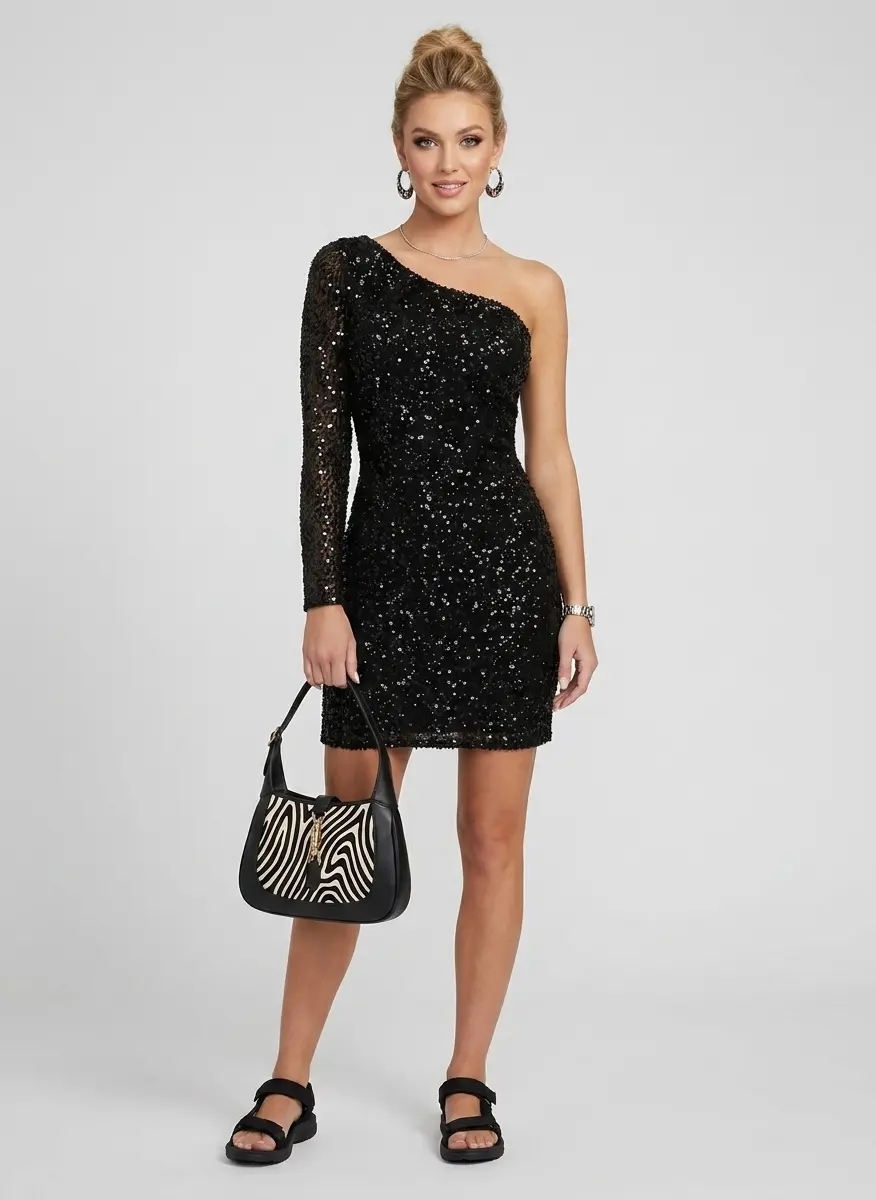 Glistening Night Out