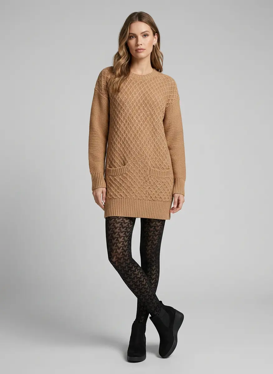 Autumnal Texture