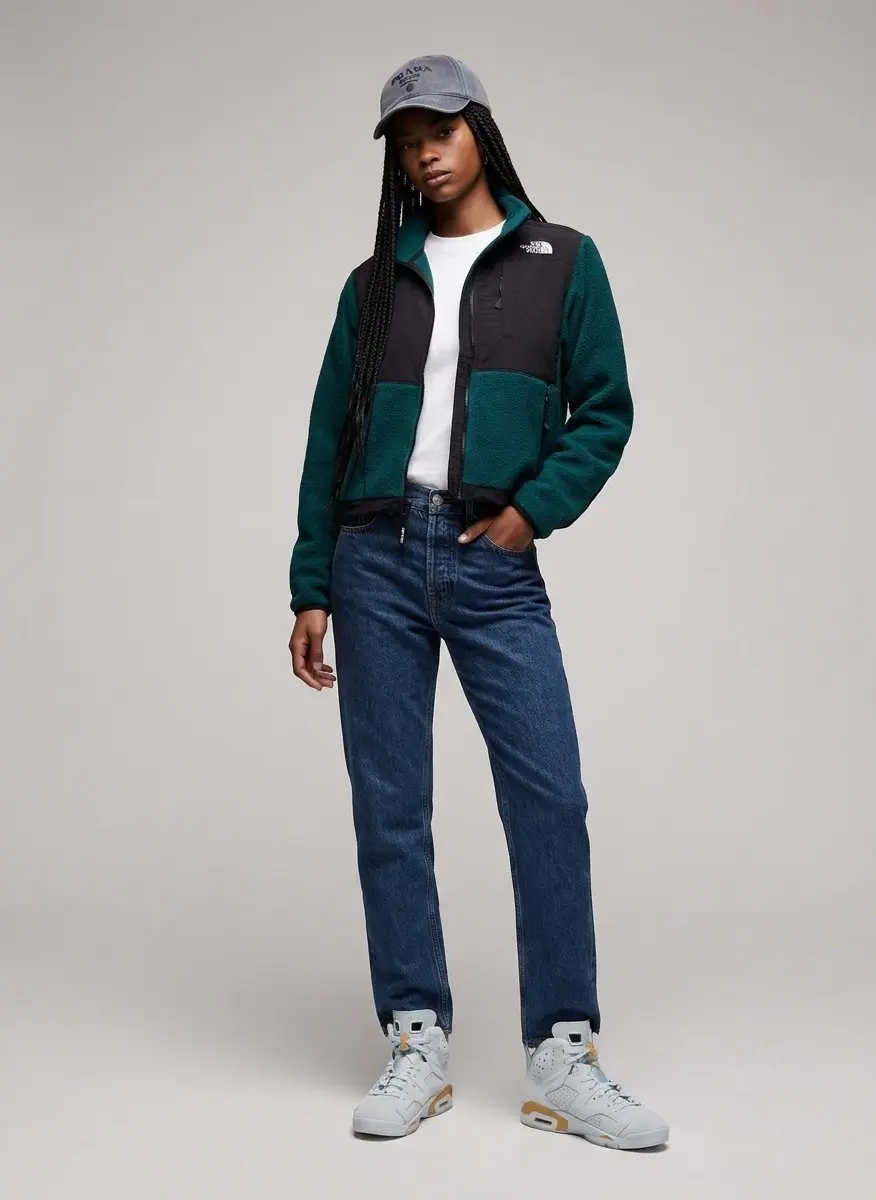 Urban Streetwear Edit