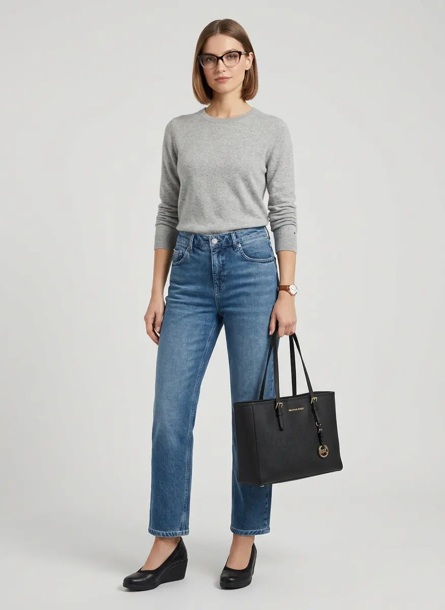 Modern Minimalist