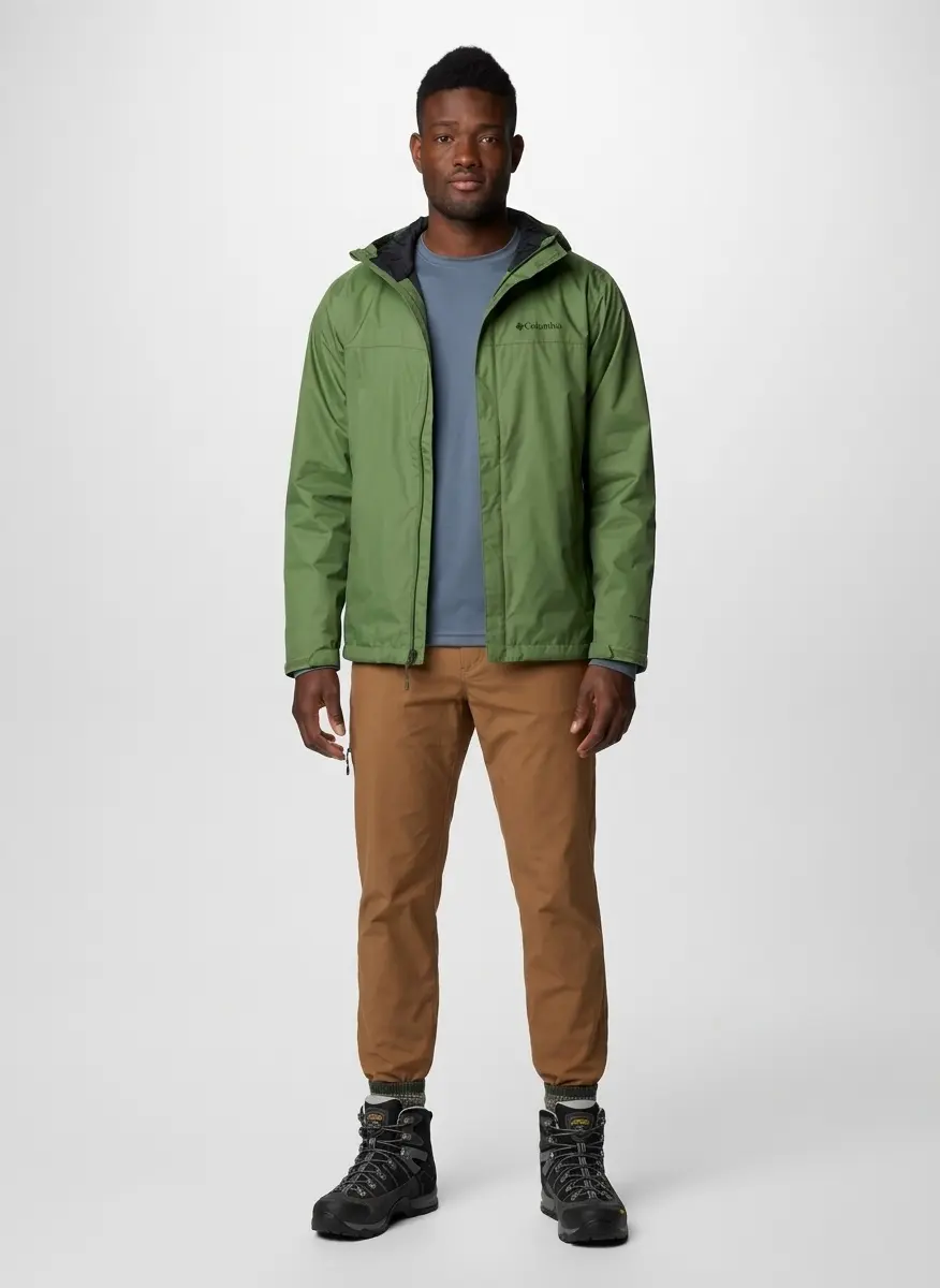 Rugged Utility Trekker