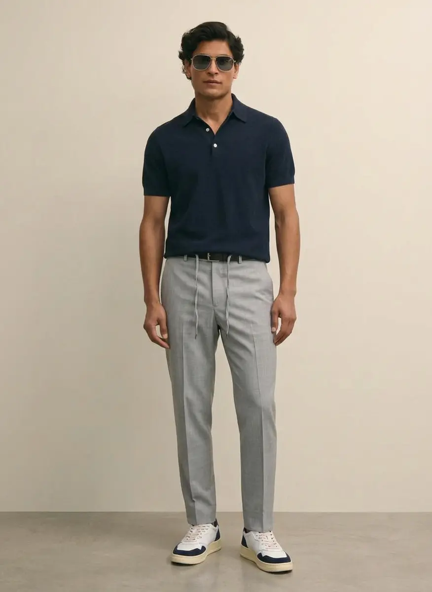 Modern Metropolitan Clean