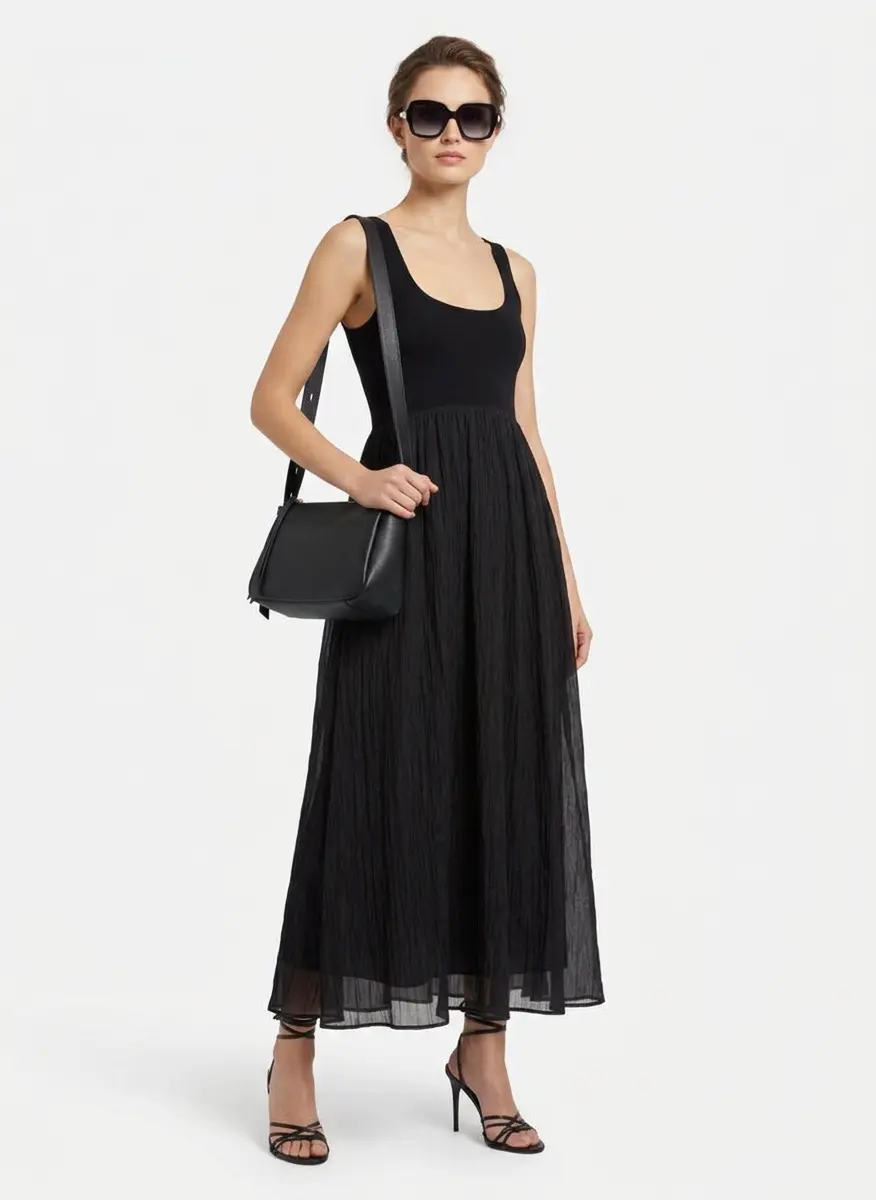 Modern Evening Elegance