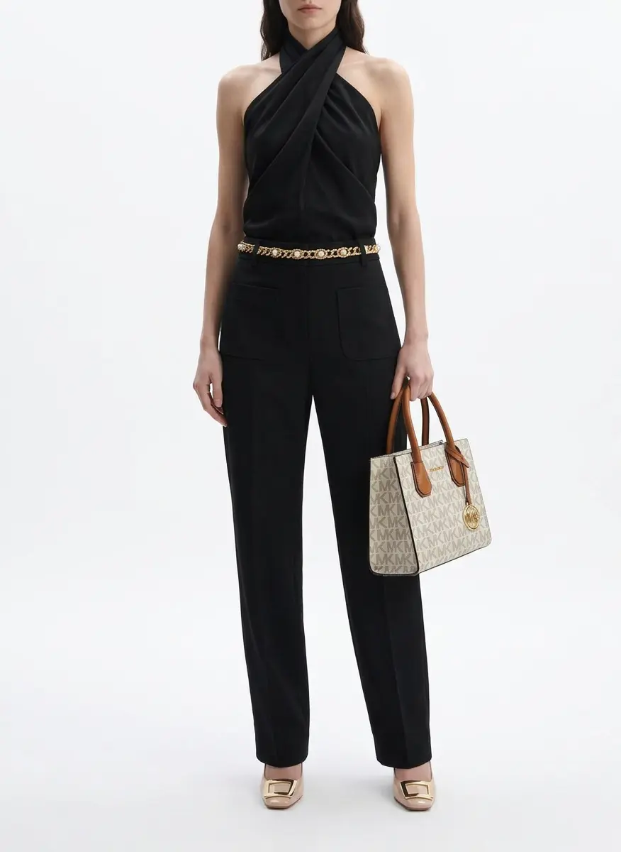 Modern Evening Elegance