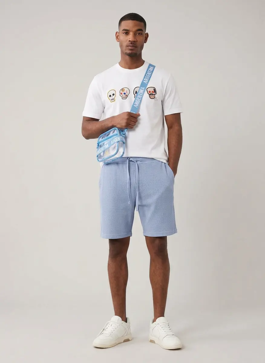 Urban Athleisure Luxe