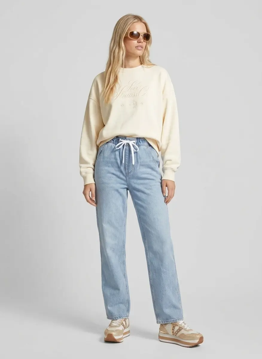 Urban Glam Retro