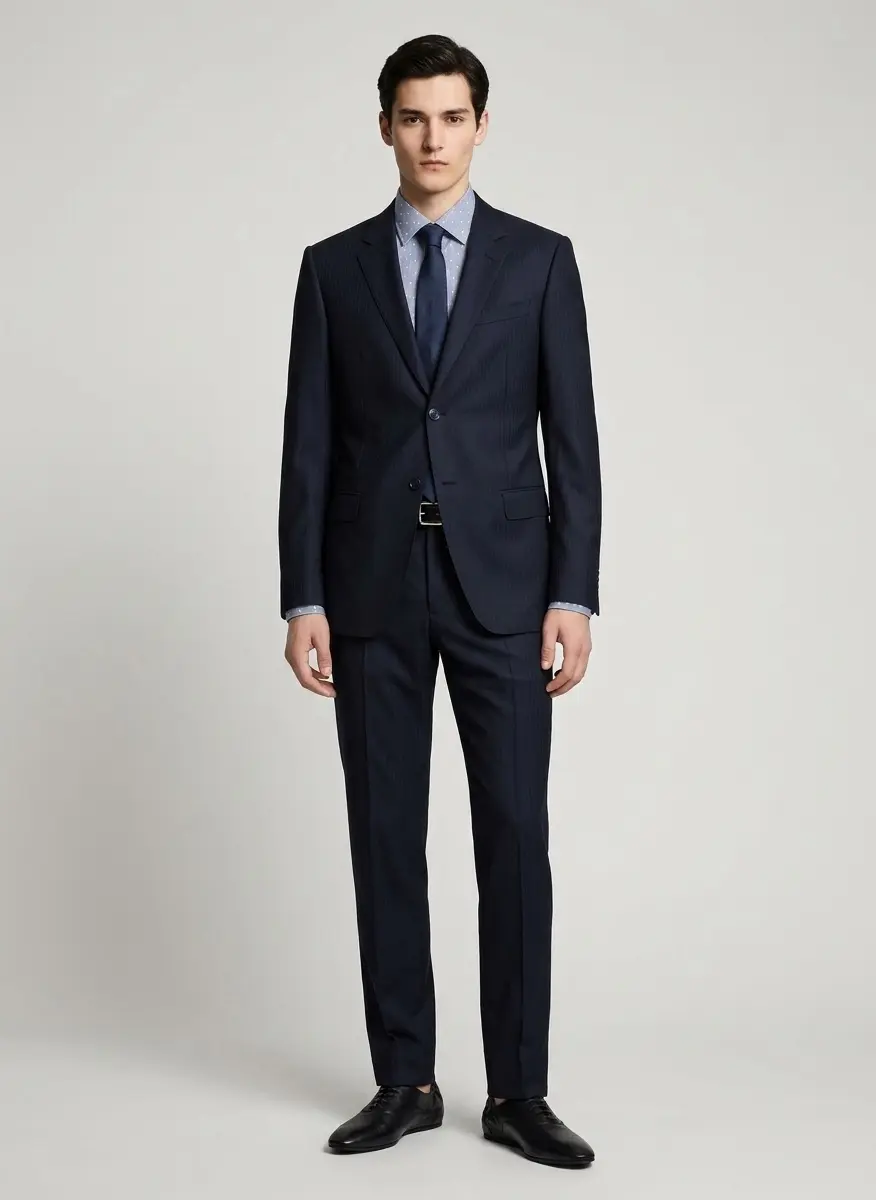 The Executive Professional