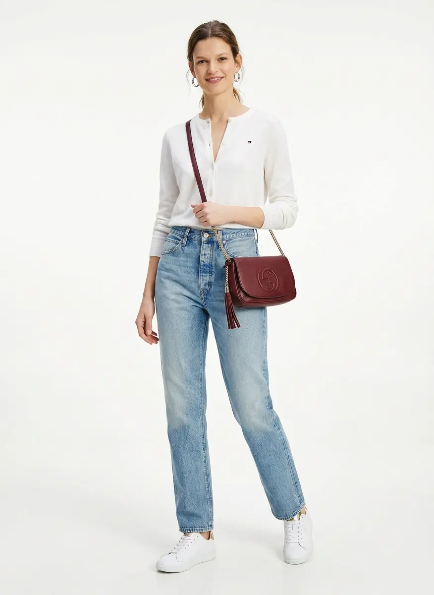 Modern Heritage Casual