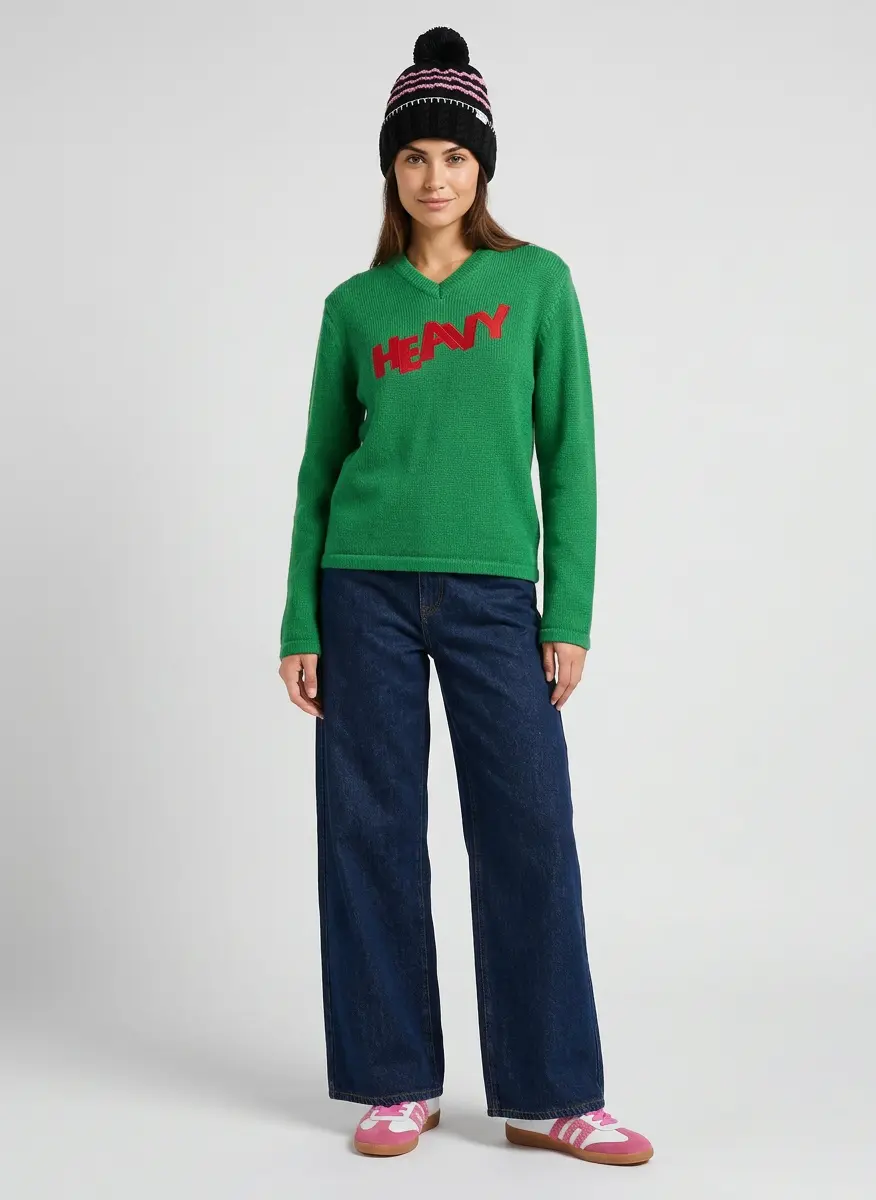 Urban Streetwear Icon