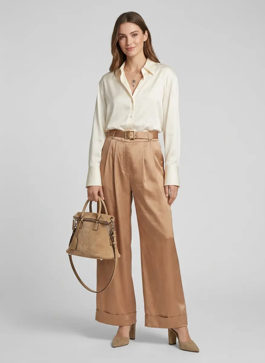 Margiela Minimalist Monochrome
