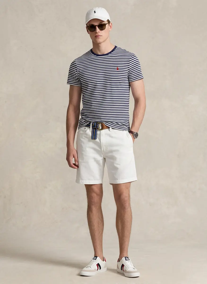 Coastal Preppy Weekend