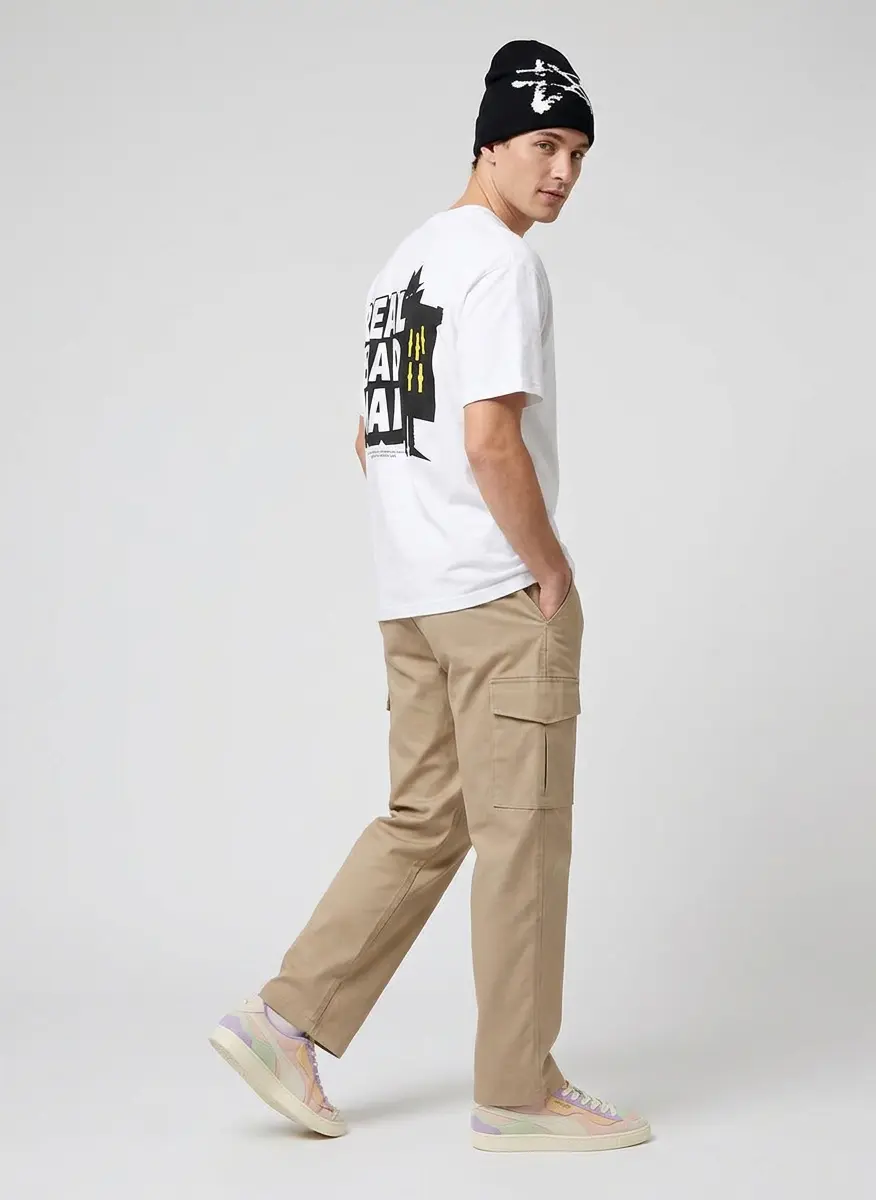 Urban Psychedelic Streetwear
