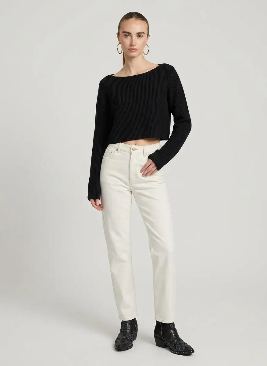 Luxe Minimalist Evening