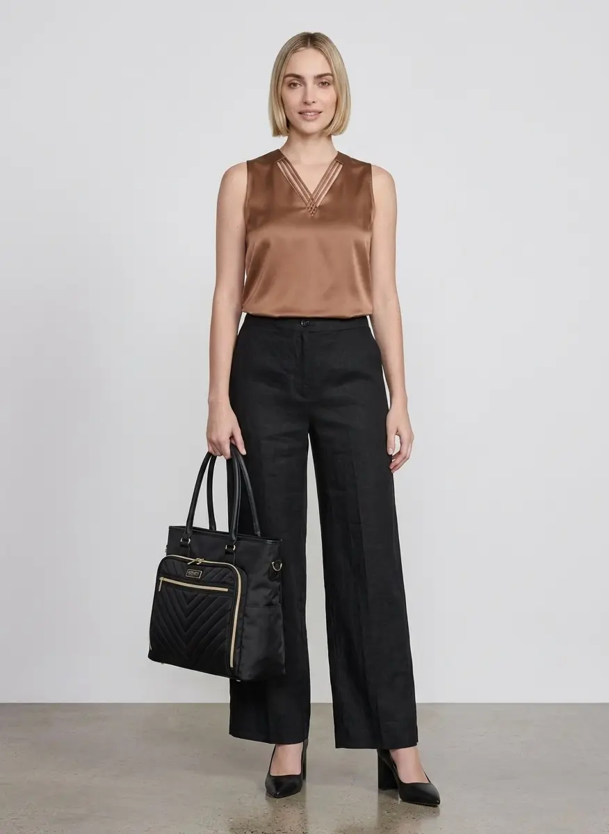 Modern Professional Monochrome