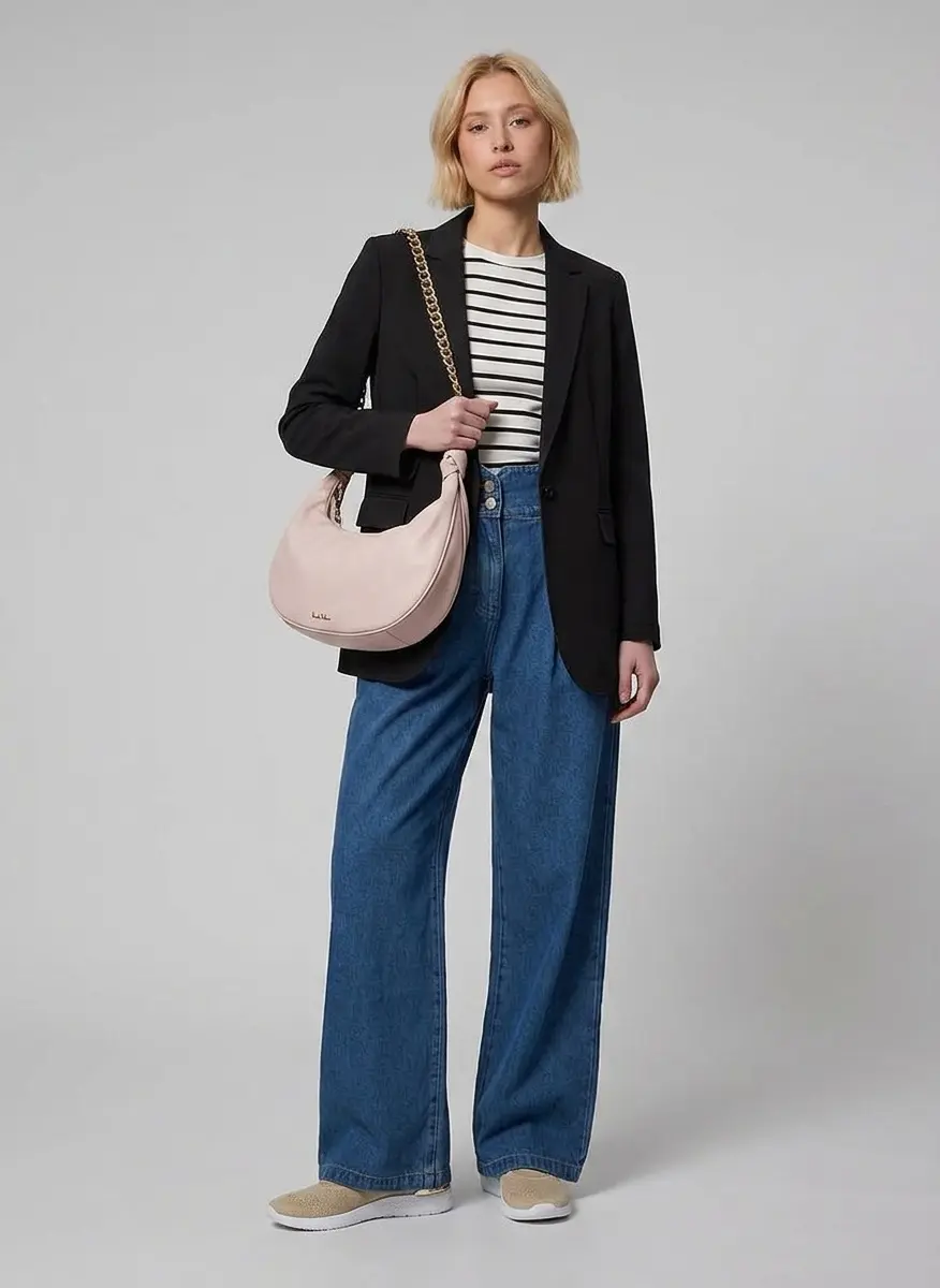 Contemporary Professional Chic