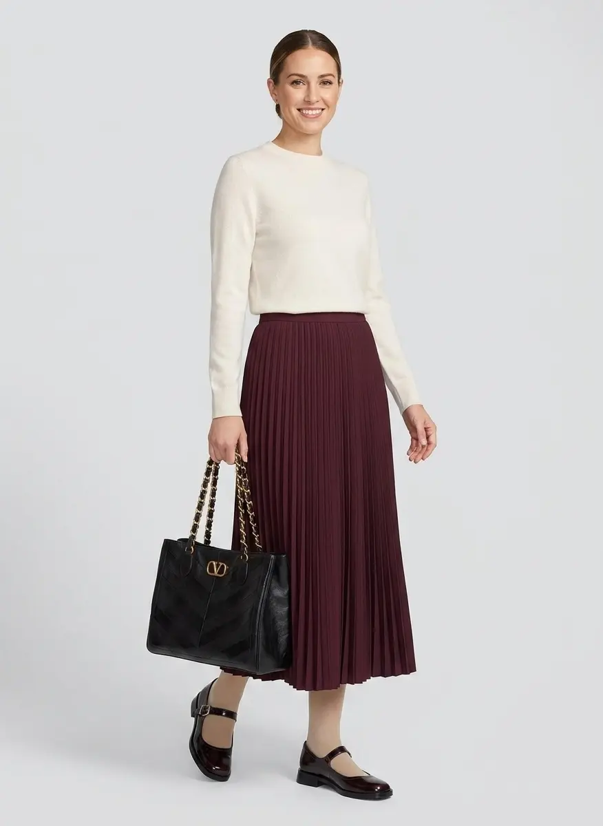 Sophisticated Monochrome Professional