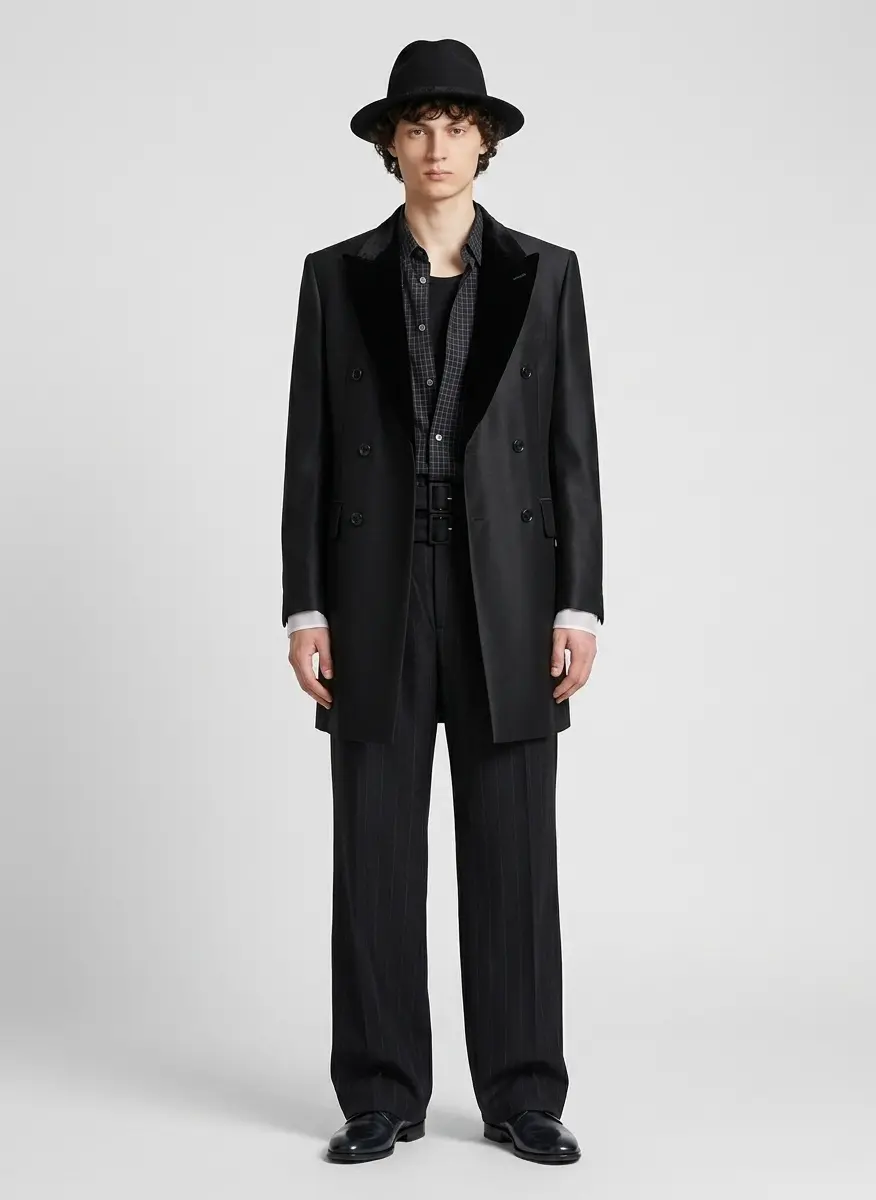 Elevated Urban Layering