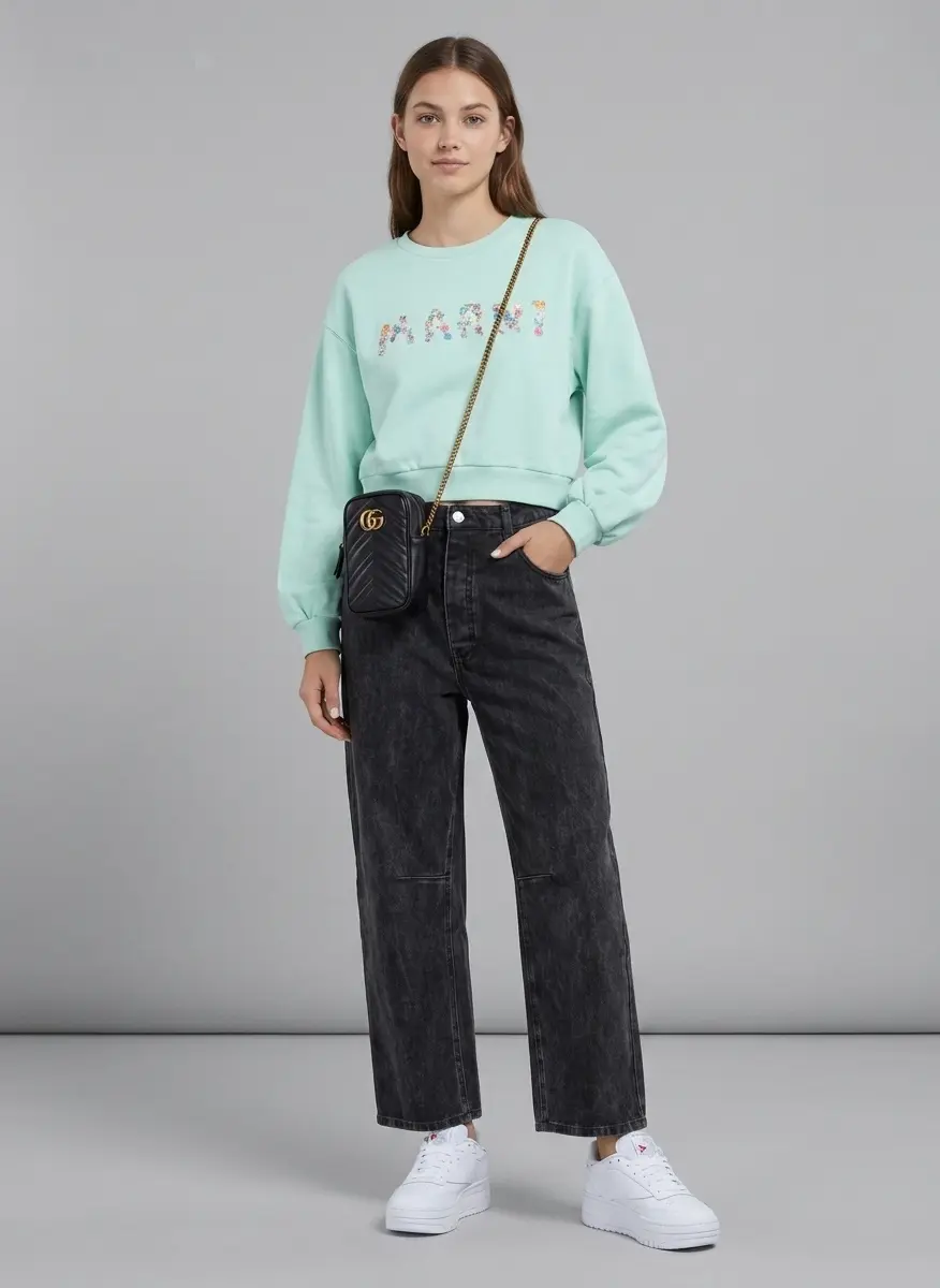 Streetwear Minimalist