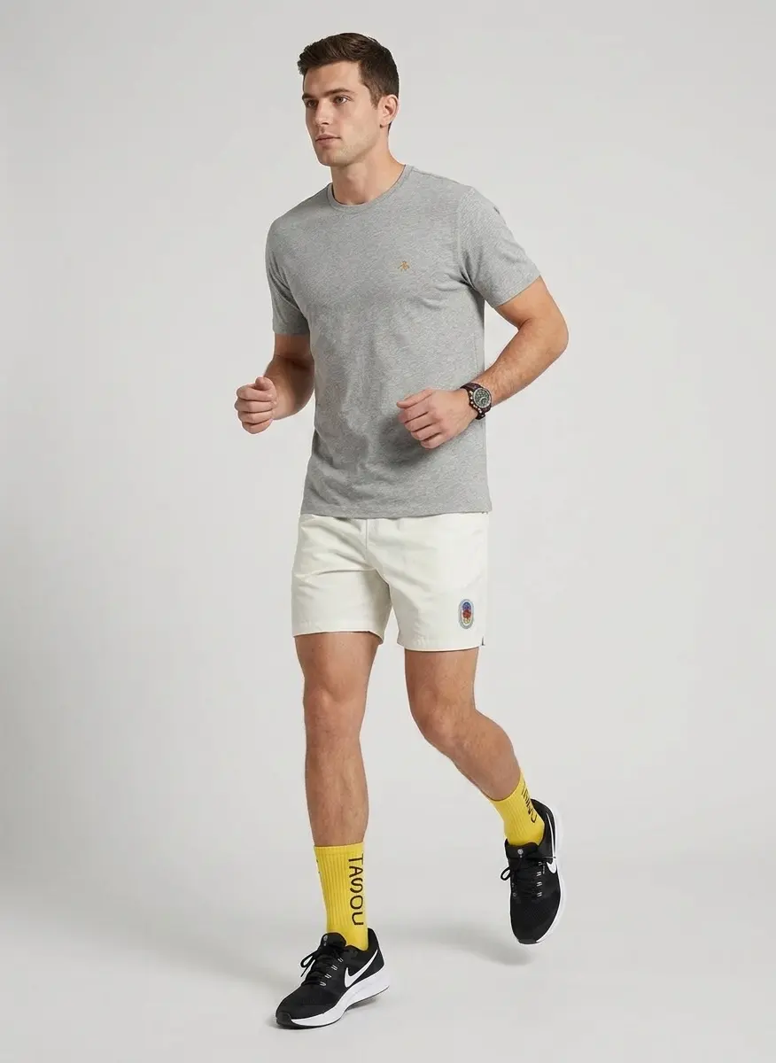 Modern Athleisure Flex