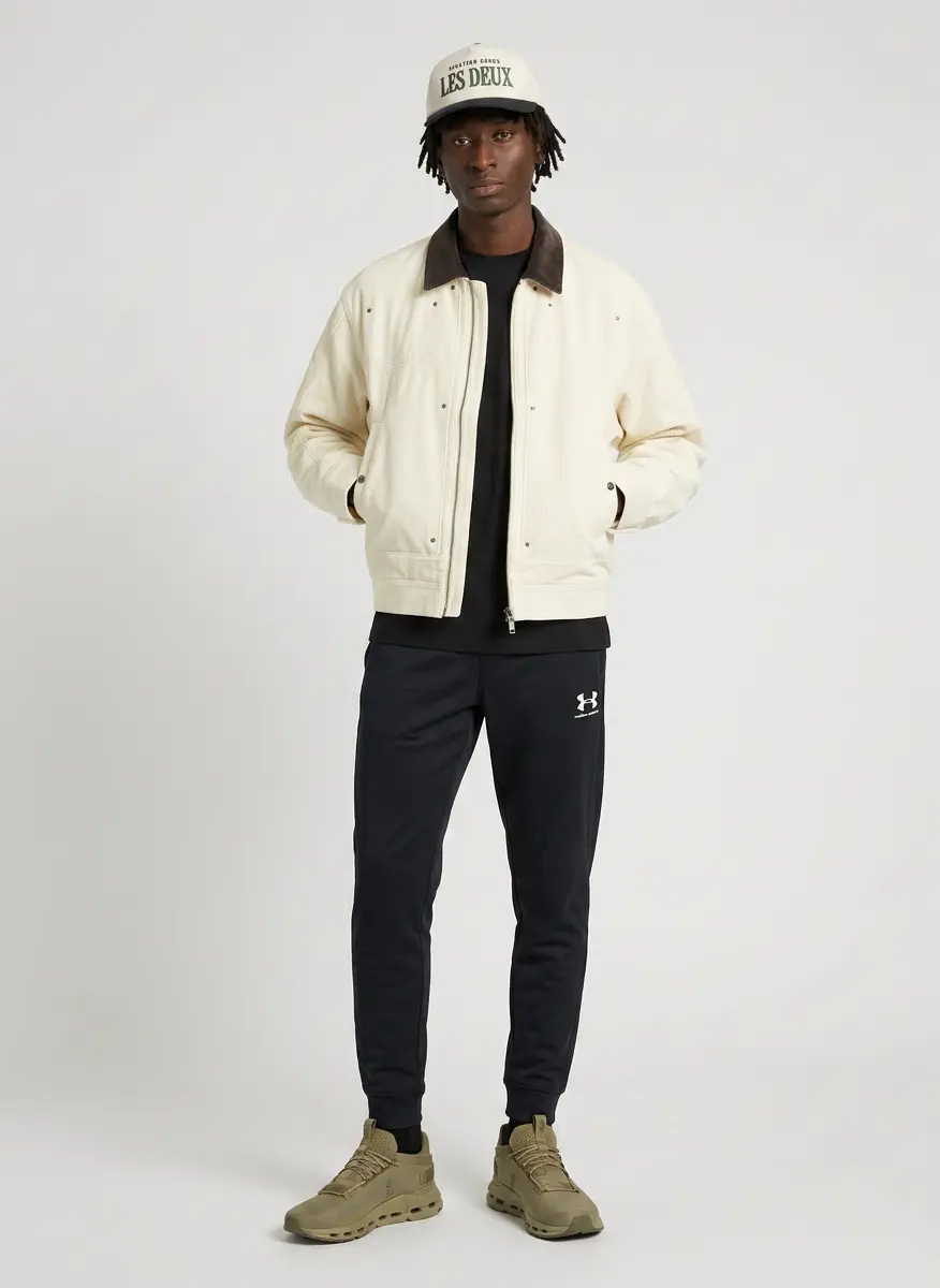 Urban Performance Athleisure