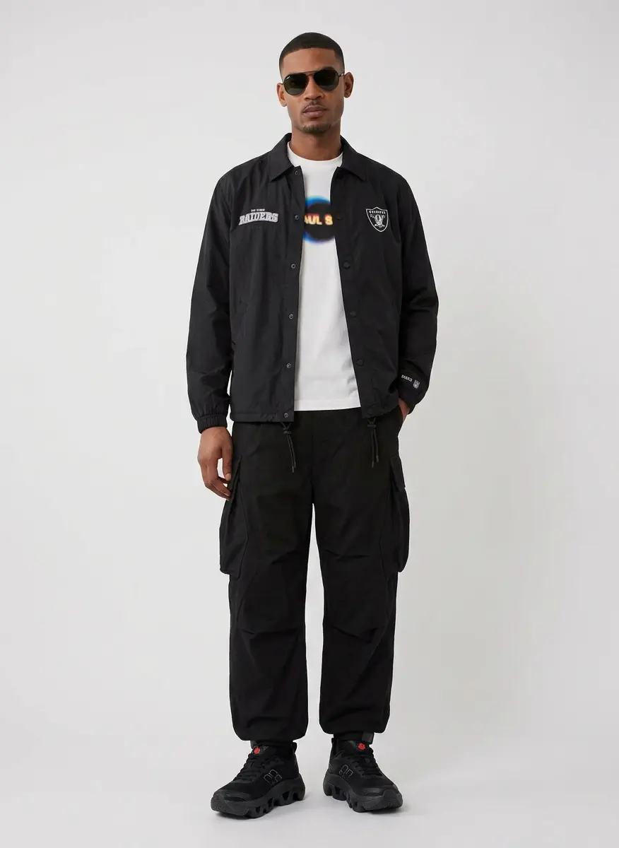 Streetwear Essential