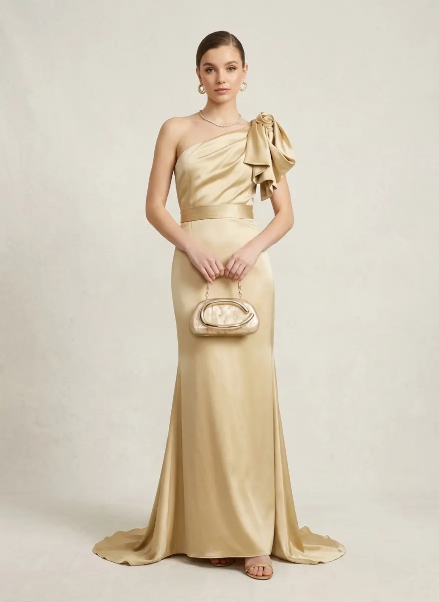 Golden Glamour Gala