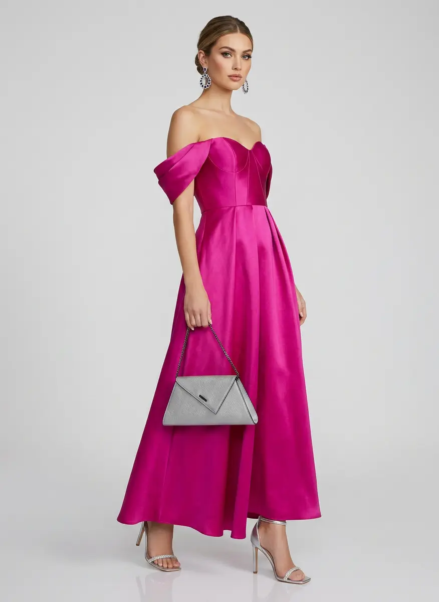 Silver Sophistication