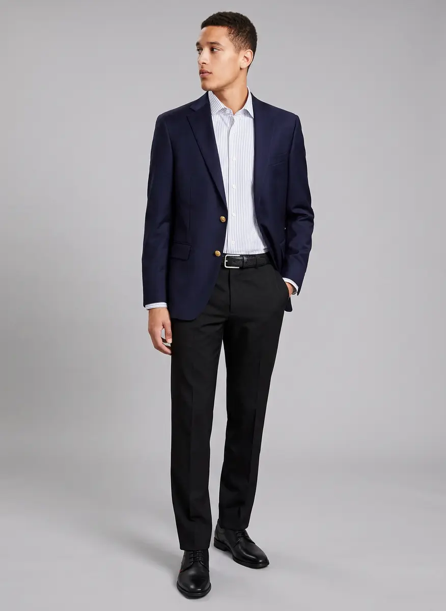 Modern Corporate Professional