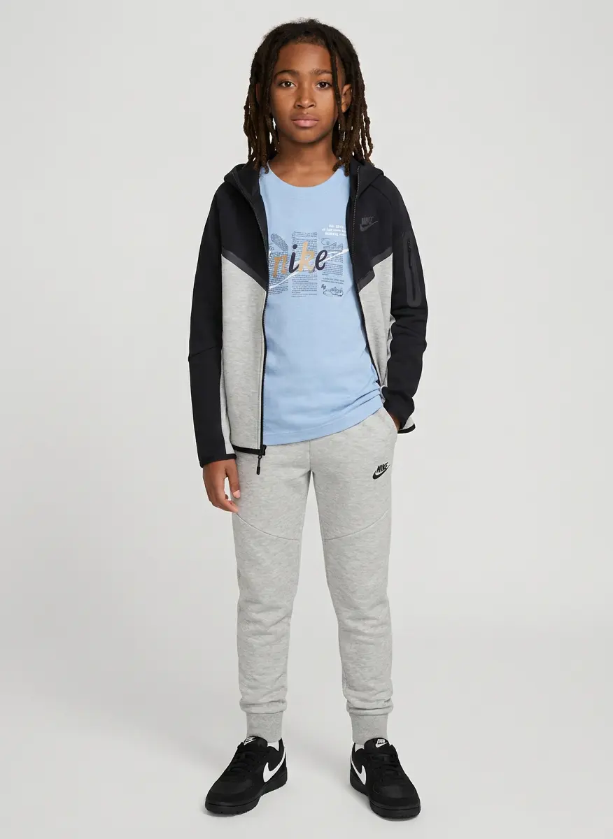 Urban Sport Monochrome
