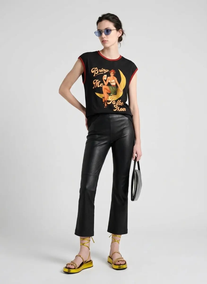 Urban Glam Edge