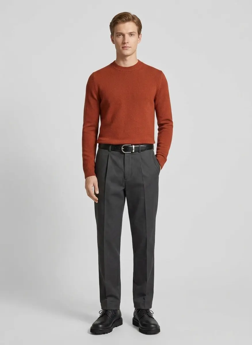 Artisanal Texture & Tone